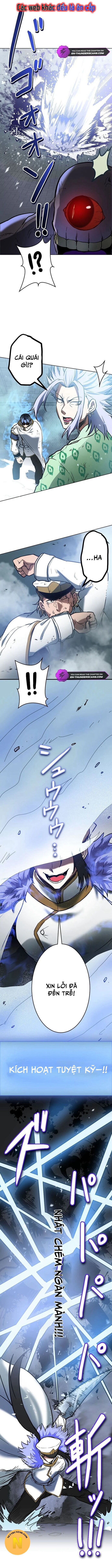 Điểm Sinh Tồn: Đổi Điểm Thành Sức Mạnh Chapter 18 - 19