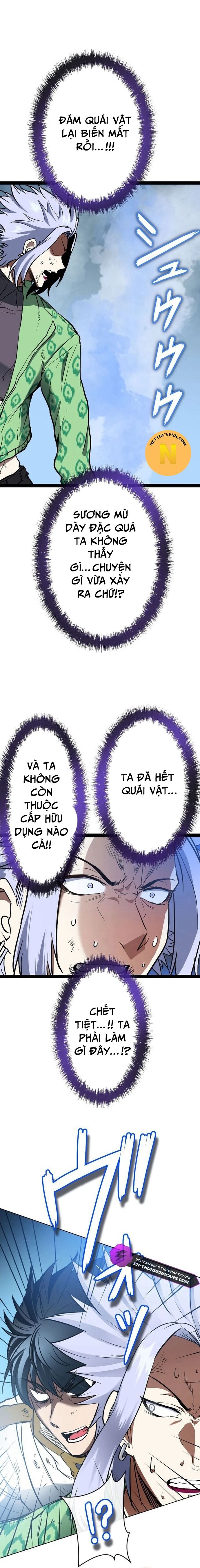 Điểm Sinh Tồn: Đổi Điểm Thành Sức Mạnh Chapter 18 - 21