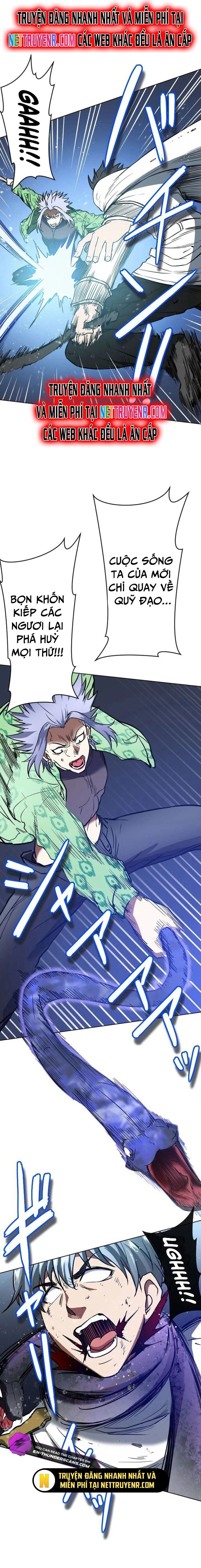 Điểm Sinh Tồn: Đổi Điểm Thành Sức Mạnh Chapter 18 - 22