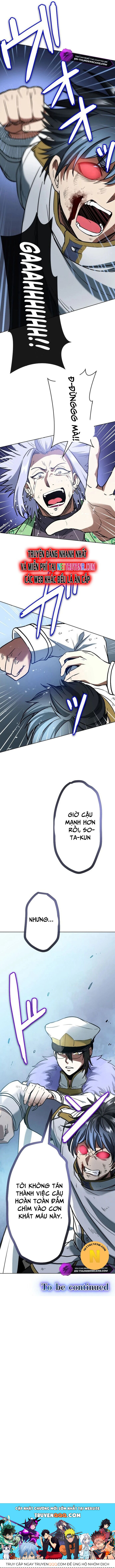 Điểm Sinh Tồn: Đổi Điểm Thành Sức Mạnh Chapter 18 - 25