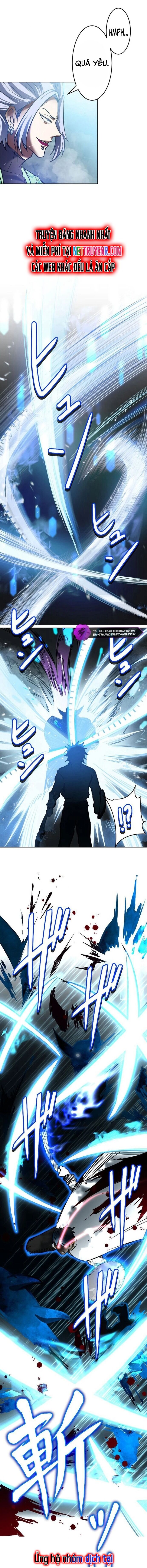 Điểm Sinh Tồn: Đổi Điểm Thành Sức Mạnh Chapter 18 - 4
