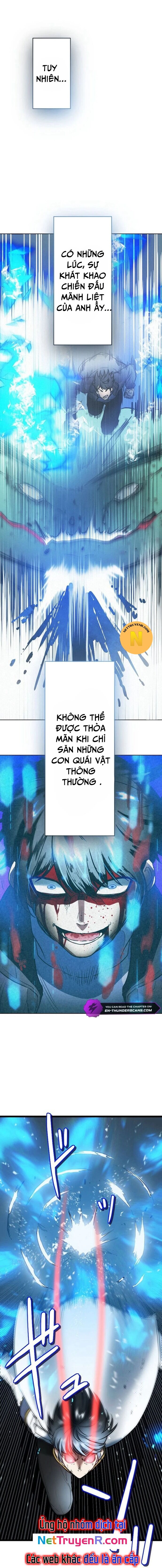 Điểm Sinh Tồn: Đổi Điểm Thành Sức Mạnh Chapter 18 - 6