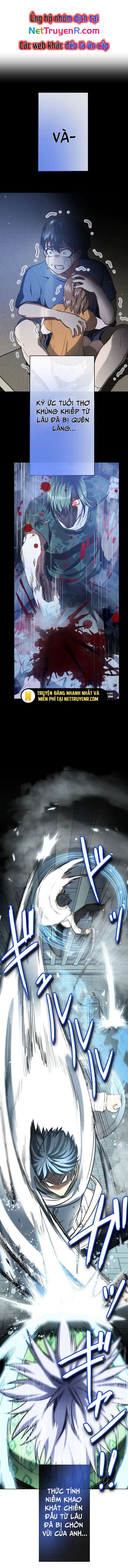 Điểm Sinh Tồn: Đổi Điểm Thành Sức Mạnh Chapter 18 - 8