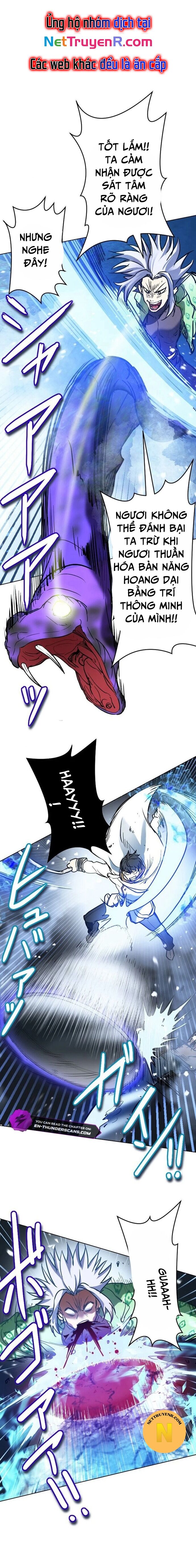Điểm Sinh Tồn: Đổi Điểm Thành Sức Mạnh Chapter 18 - 10