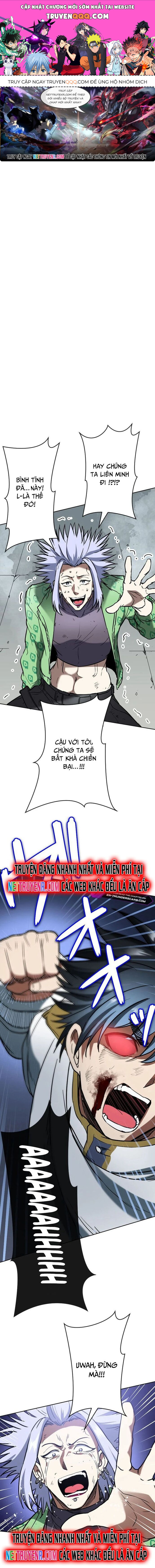 Điểm Sinh Tồn: Đổi Điểm Thành Sức Mạnh Chapter 19 - 1