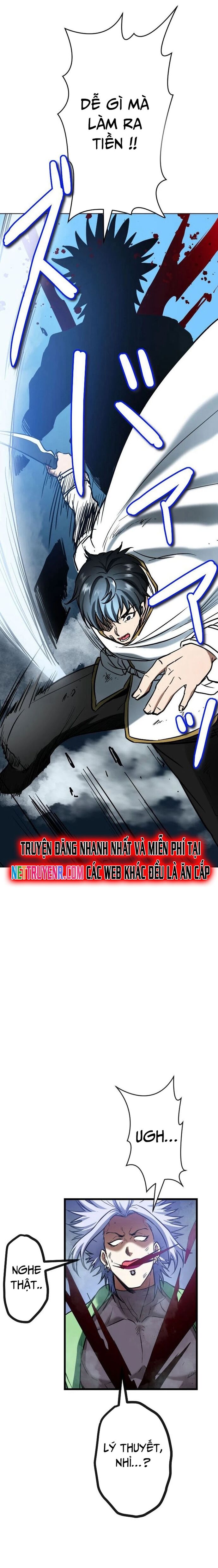 Điểm Sinh Tồn: Đổi Điểm Thành Sức Mạnh Chapter 19 - 13