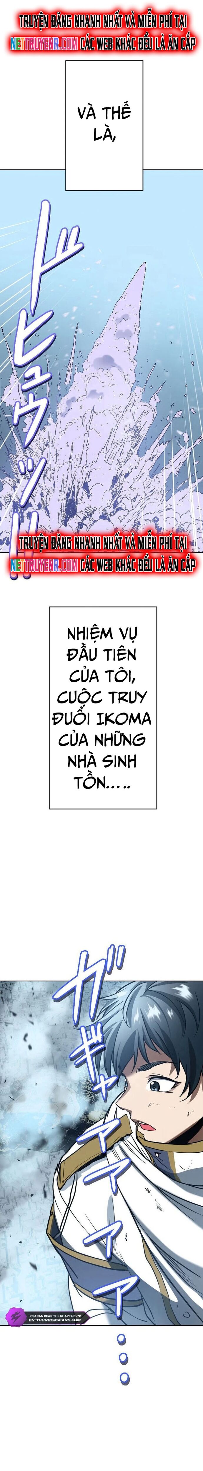 Điểm Sinh Tồn: Đổi Điểm Thành Sức Mạnh Chapter 19 - 20