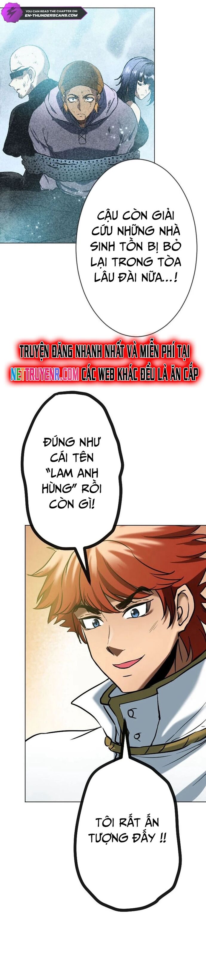 Điểm Sinh Tồn: Đổi Điểm Thành Sức Mạnh Chapter 19 - 25