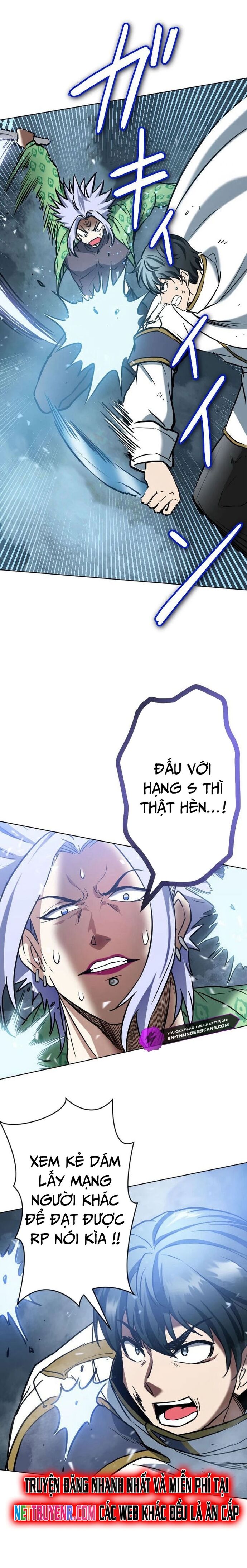 Điểm Sinh Tồn: Đổi Điểm Thành Sức Mạnh Chapter 19 - 10