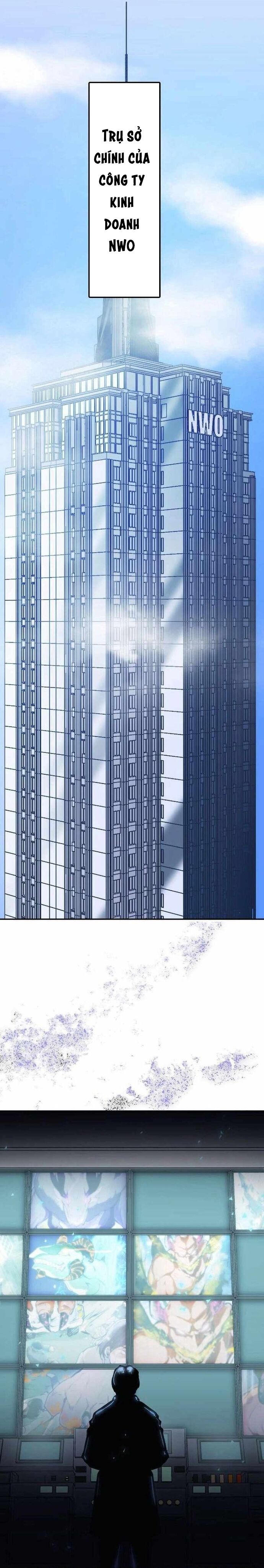 Điểm Sinh Tồn: Đổi Điểm Thành Sức Mạnh Chapter 2 - 11