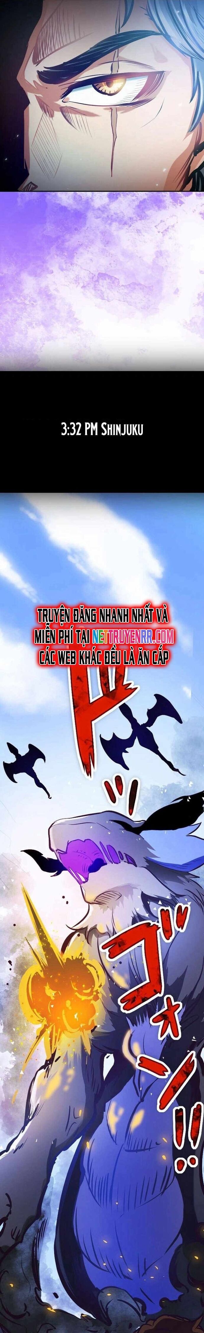 Điểm Sinh Tồn: Đổi Điểm Thành Sức Mạnh Chapter 2 - 13