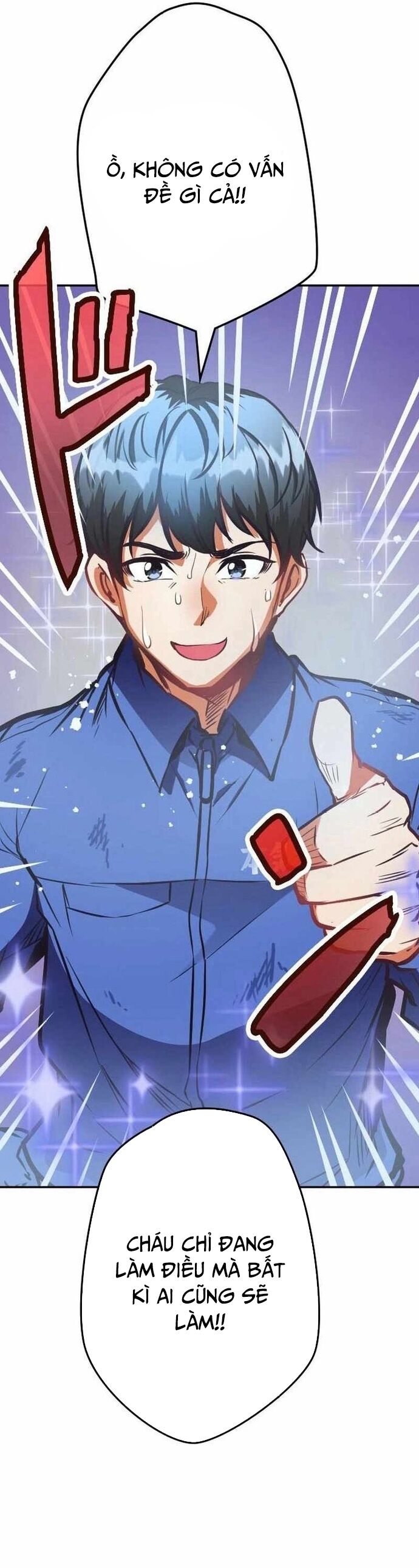 Điểm Sinh Tồn: Đổi Điểm Thành Sức Mạnh Chapter 2 - 21