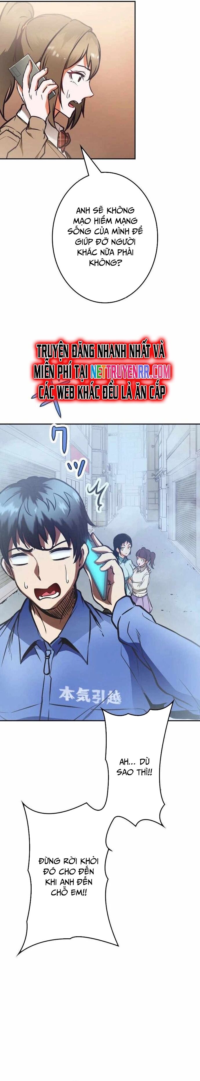 Điểm Sinh Tồn: Đổi Điểm Thành Sức Mạnh Chapter 2 - 27