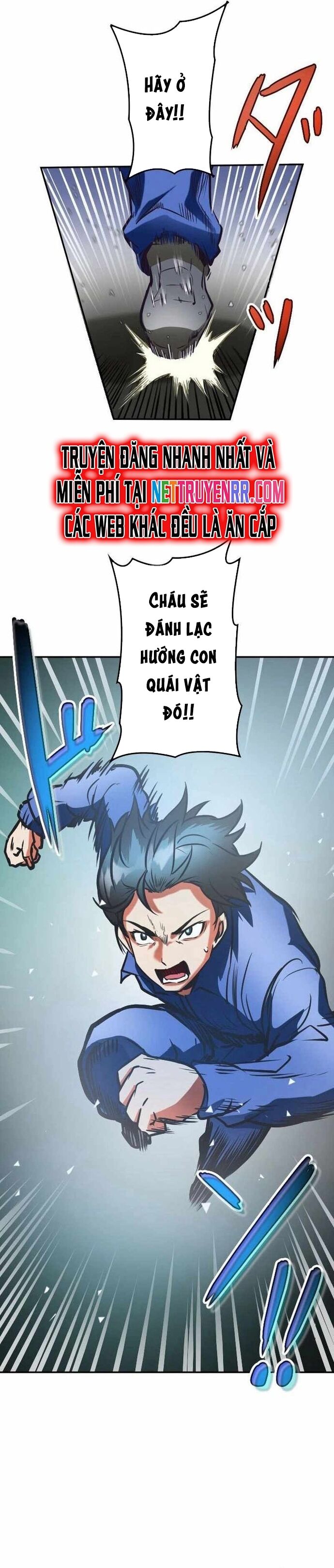 Điểm Sinh Tồn: Đổi Điểm Thành Sức Mạnh Chapter 2 - 38