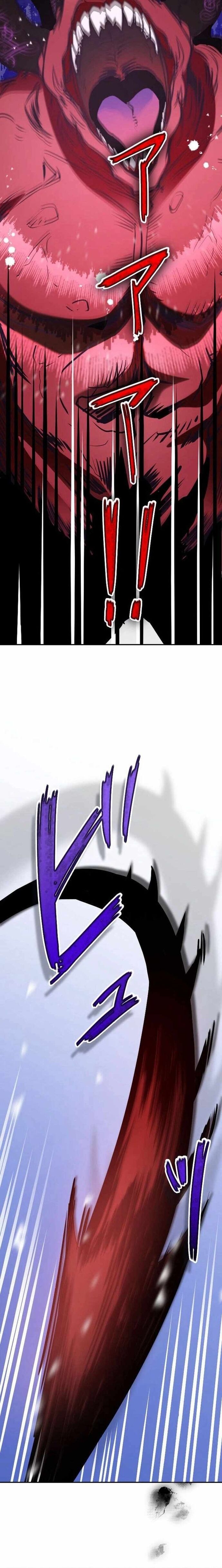 Điểm Sinh Tồn: Đổi Điểm Thành Sức Mạnh Chapter 2 - 41