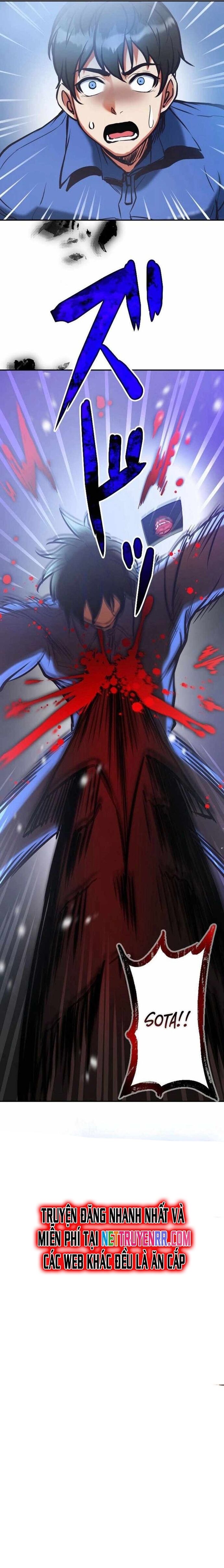 Điểm Sinh Tồn: Đổi Điểm Thành Sức Mạnh Chapter 2 - 42