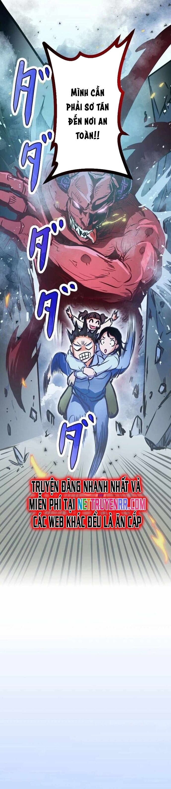 Điểm Sinh Tồn: Đổi Điểm Thành Sức Mạnh Chapter 2 - 10