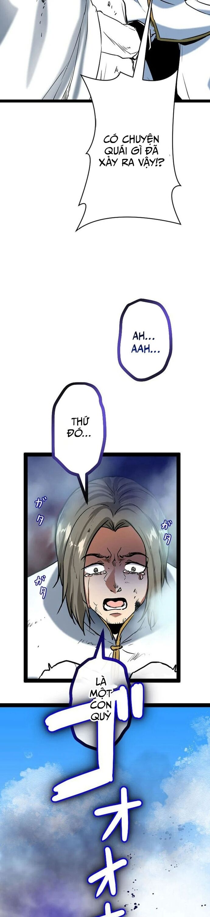 Điểm Sinh Tồn: Đổi Điểm Thành Sức Mạnh Chapter 20 - 3