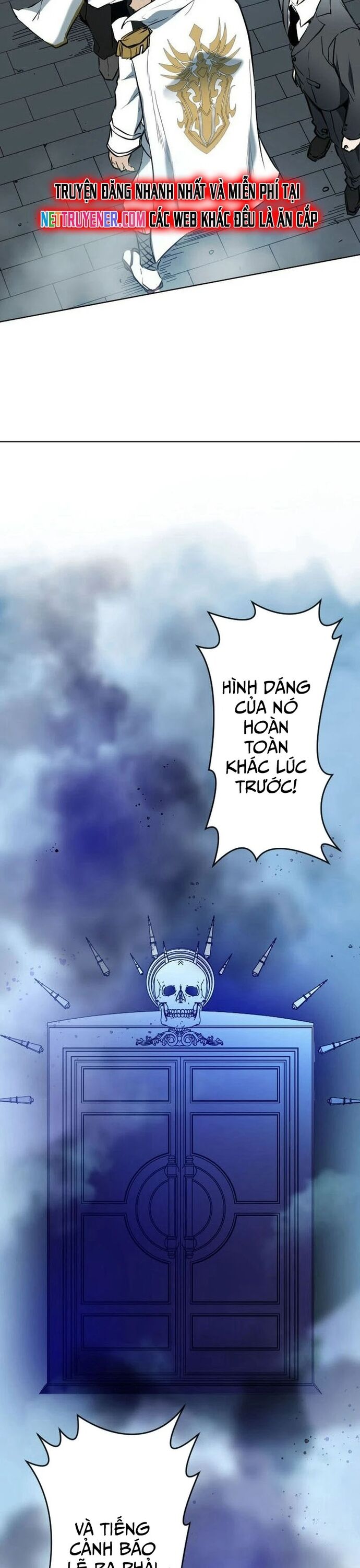Điểm Sinh Tồn: Đổi Điểm Thành Sức Mạnh Chapter 20 - 5