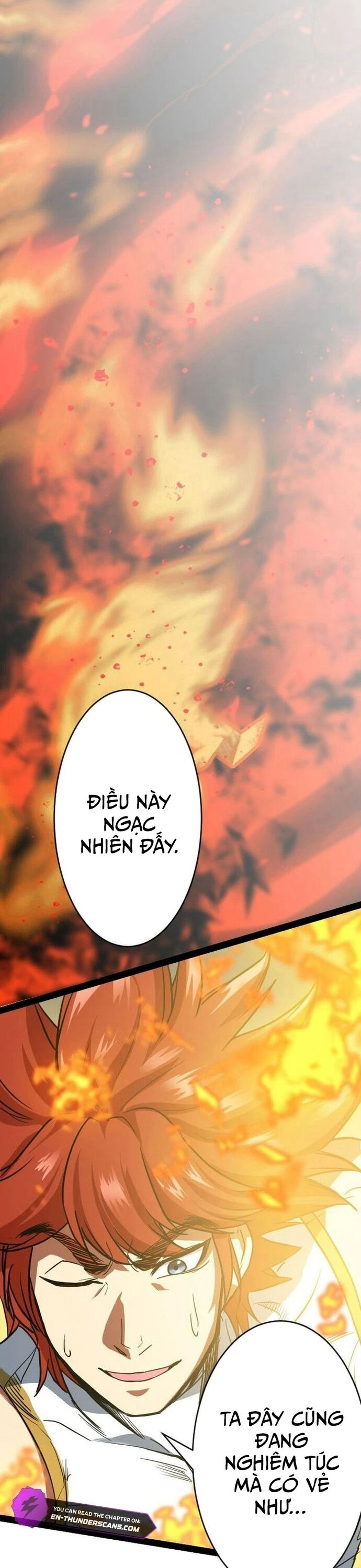Điểm Sinh Tồn: Đổi Điểm Thành Sức Mạnh Chapter 20 - 46