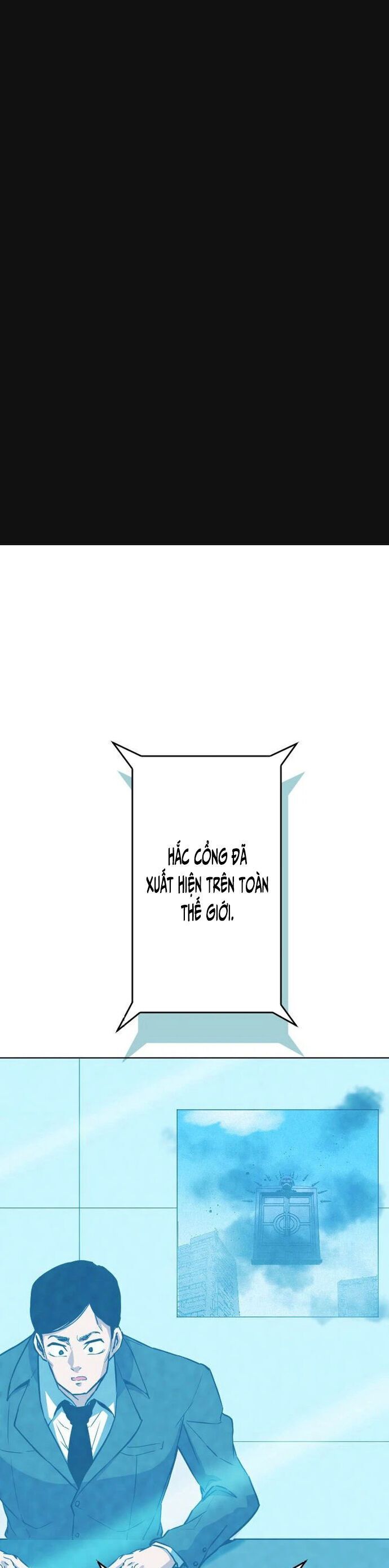 Điểm Sinh Tồn: Đổi Điểm Thành Sức Mạnh Chapter 21 - 2