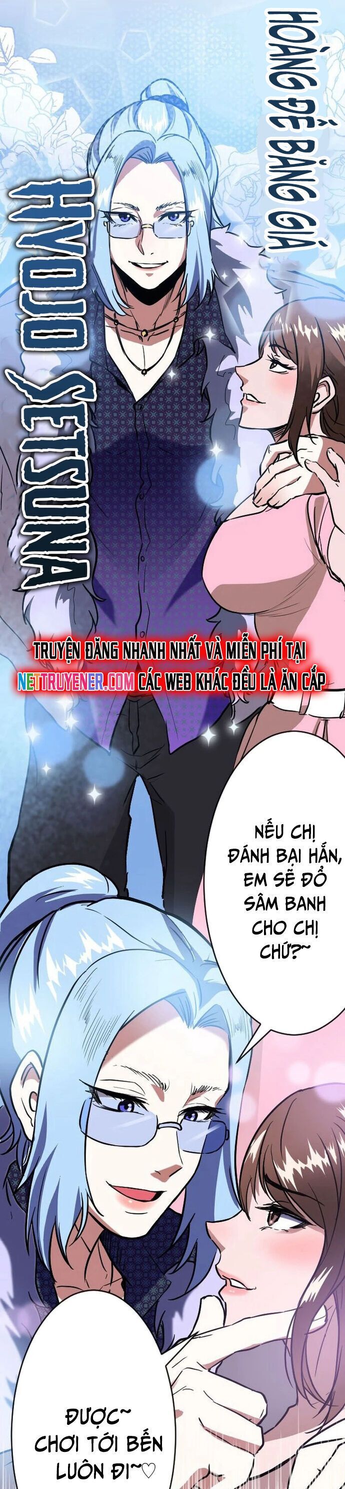 Điểm Sinh Tồn: Đổi Điểm Thành Sức Mạnh Chapter 21 - 13