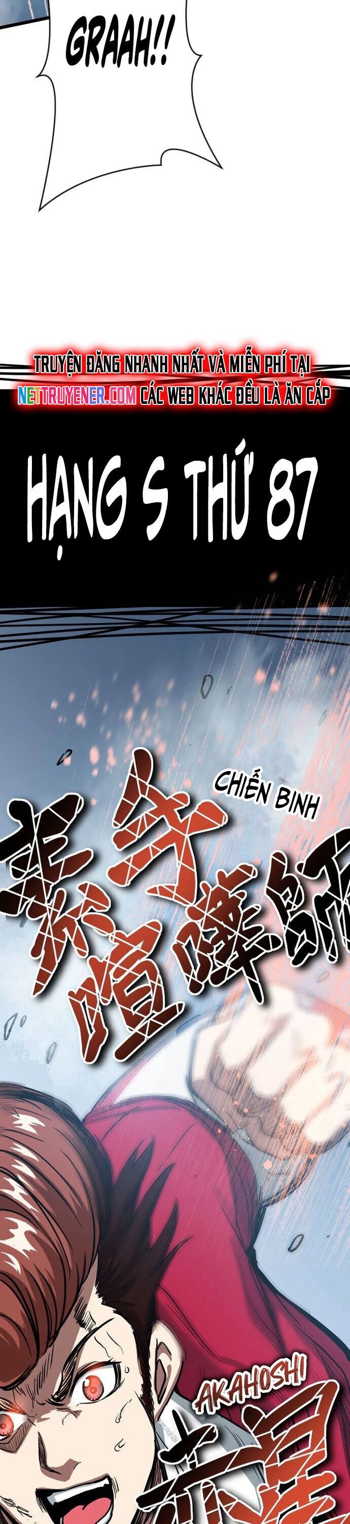 Điểm Sinh Tồn: Đổi Điểm Thành Sức Mạnh Chapter 21 - 17