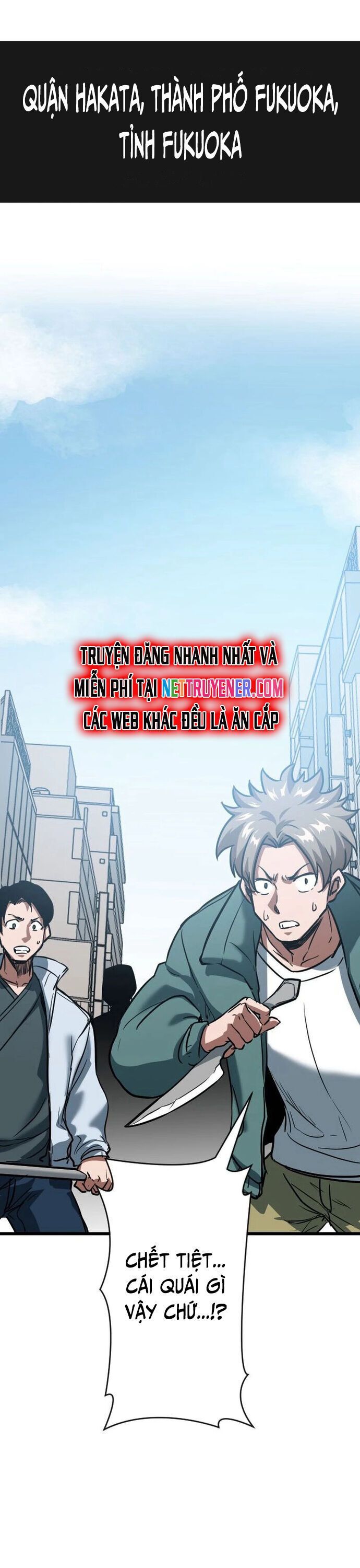 Điểm Sinh Tồn: Đổi Điểm Thành Sức Mạnh Chapter 21 - 19