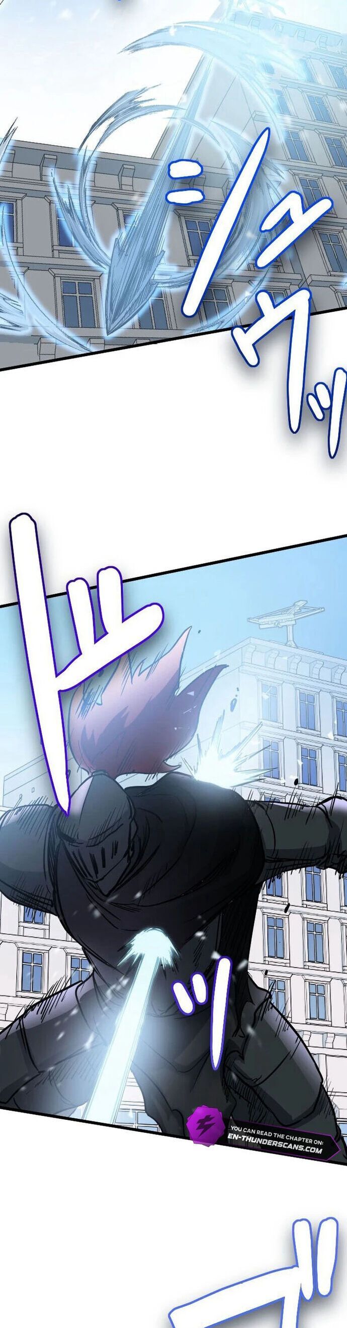 Điểm Sinh Tồn: Đổi Điểm Thành Sức Mạnh Chapter 21 - 21