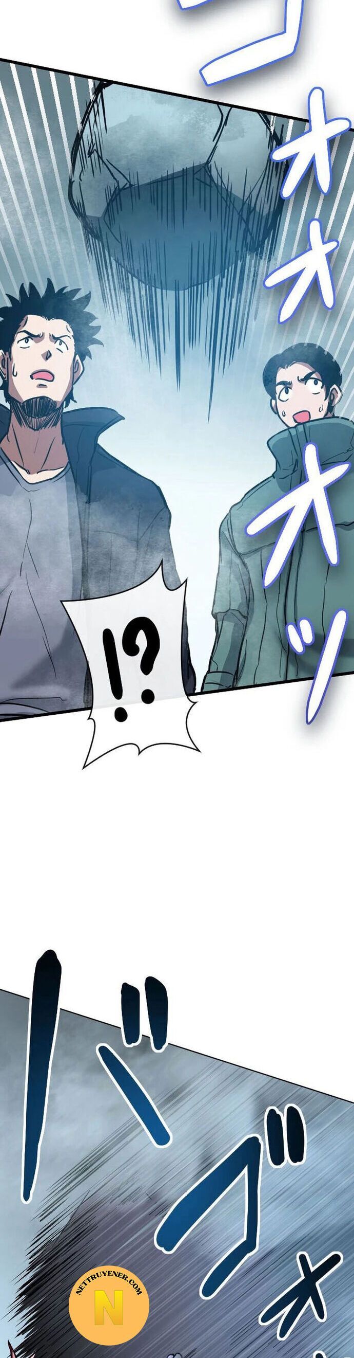 Điểm Sinh Tồn: Đổi Điểm Thành Sức Mạnh Chapter 21 - 22