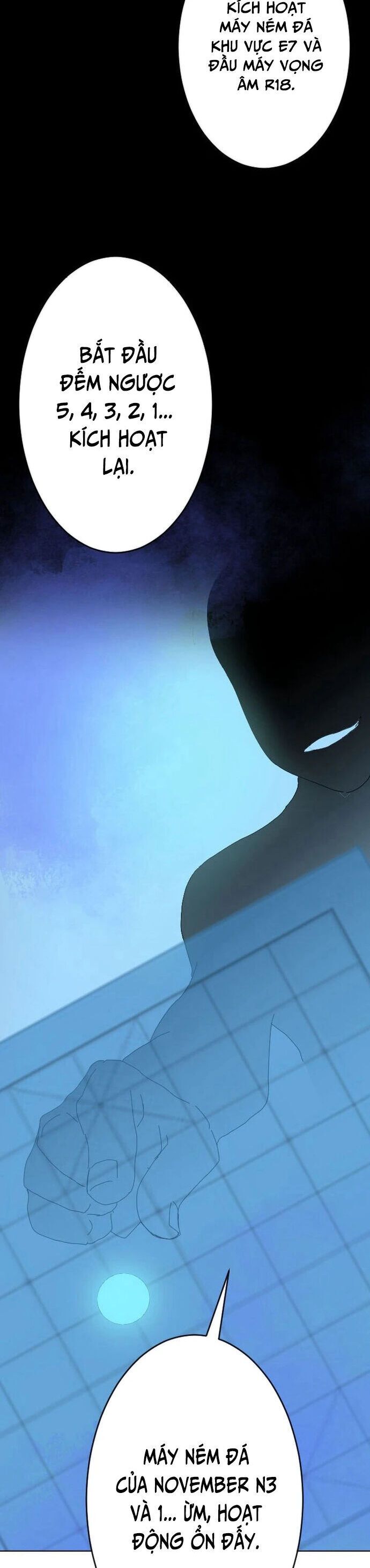 Điểm Sinh Tồn: Đổi Điểm Thành Sức Mạnh Chapter 21 - 25