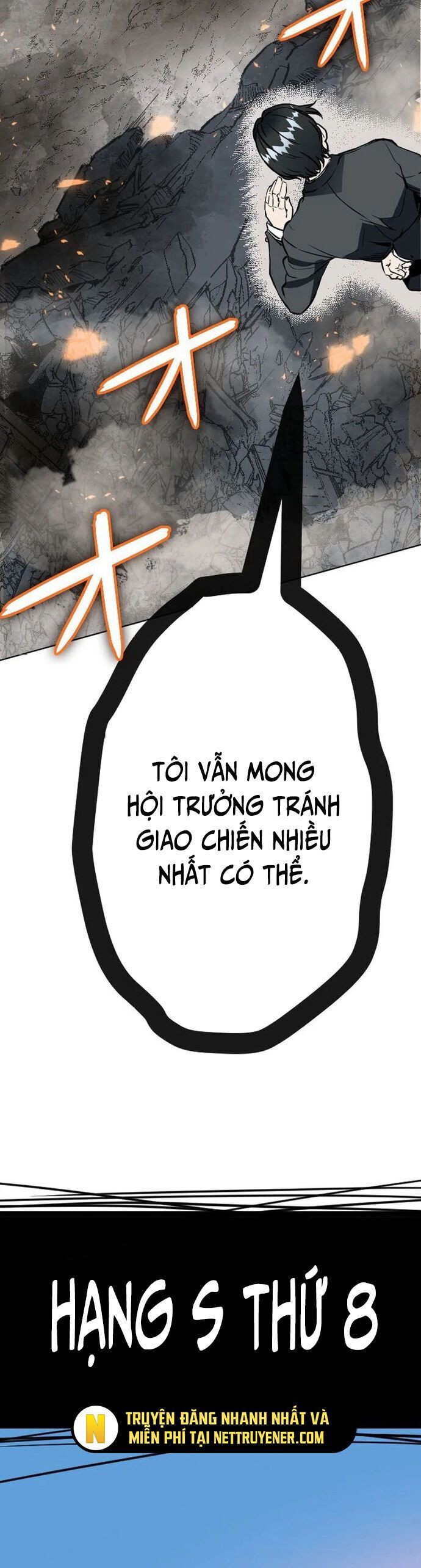 Điểm Sinh Tồn: Đổi Điểm Thành Sức Mạnh Chapter 21 - 30