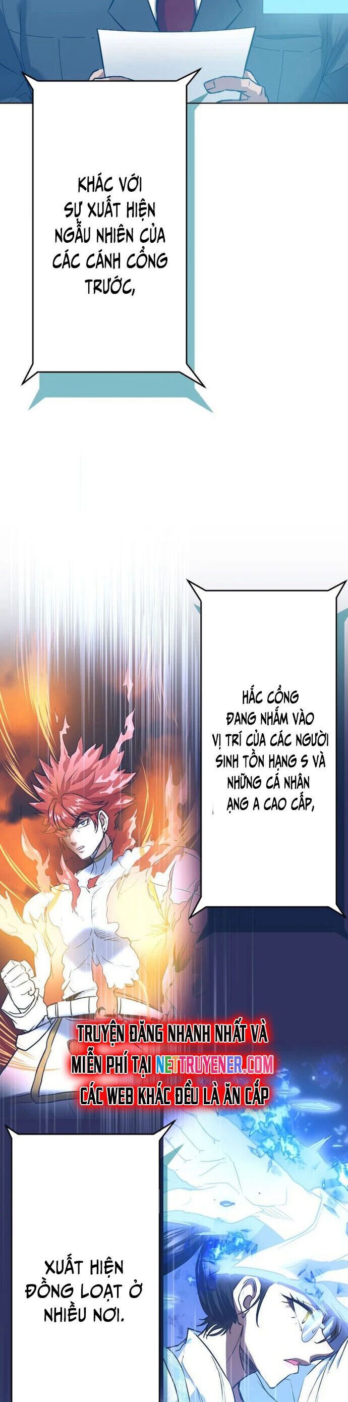 Điểm Sinh Tồn: Đổi Điểm Thành Sức Mạnh Chapter 21 - 4