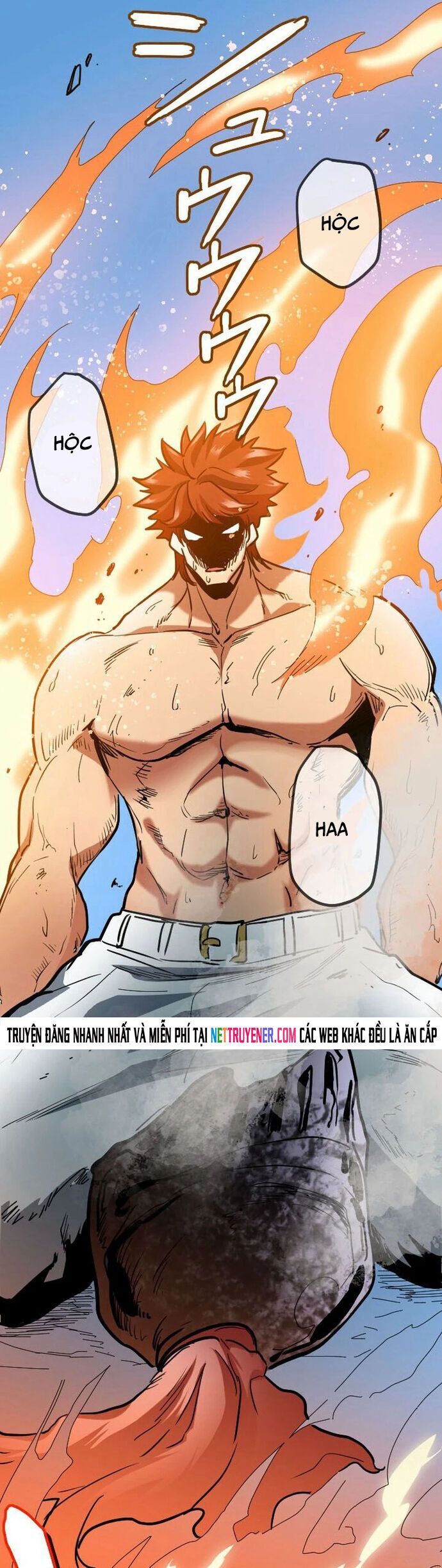 Điểm Sinh Tồn: Đổi Điểm Thành Sức Mạnh Chapter 21 - 31