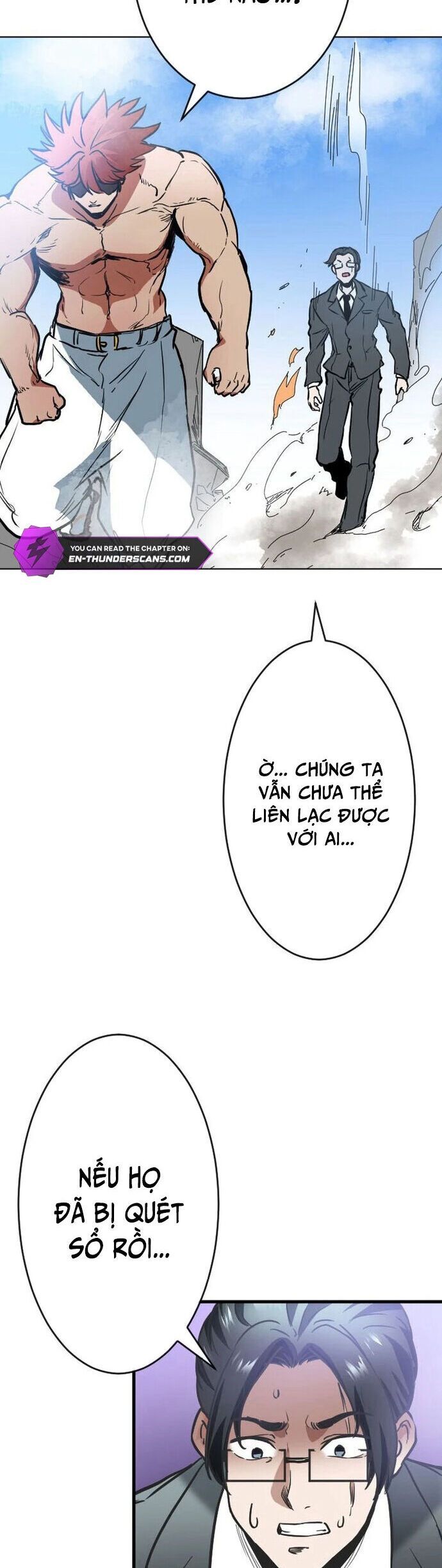 Điểm Sinh Tồn: Đổi Điểm Thành Sức Mạnh Chapter 21 - 33