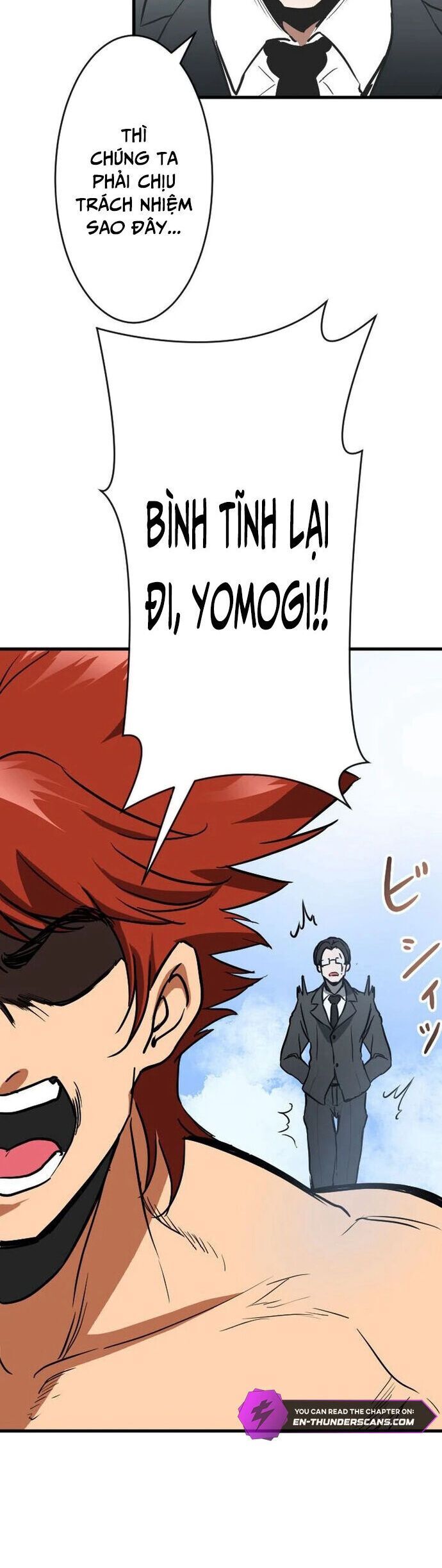 Điểm Sinh Tồn: Đổi Điểm Thành Sức Mạnh Chapter 21 - 34