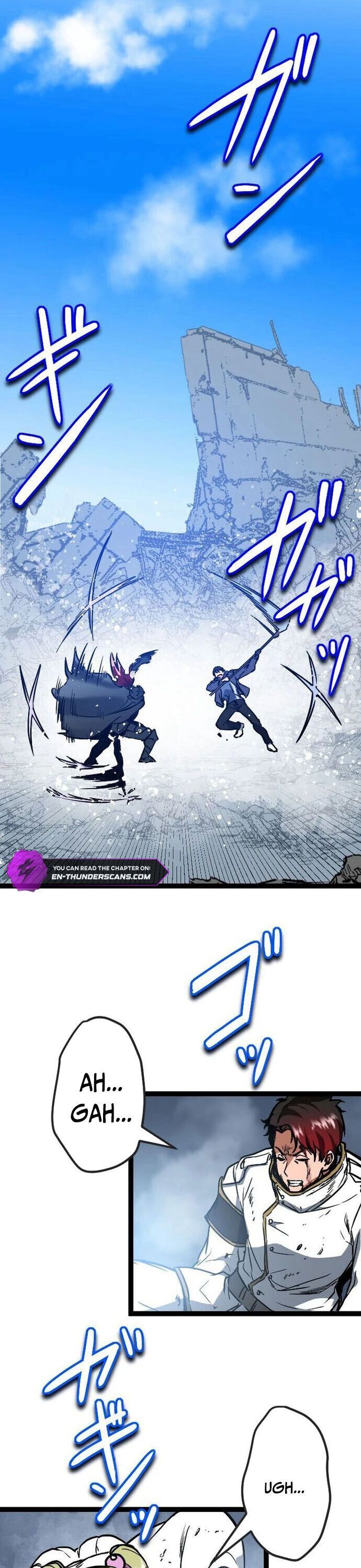 Điểm Sinh Tồn: Đổi Điểm Thành Sức Mạnh Chapter 21 - 37