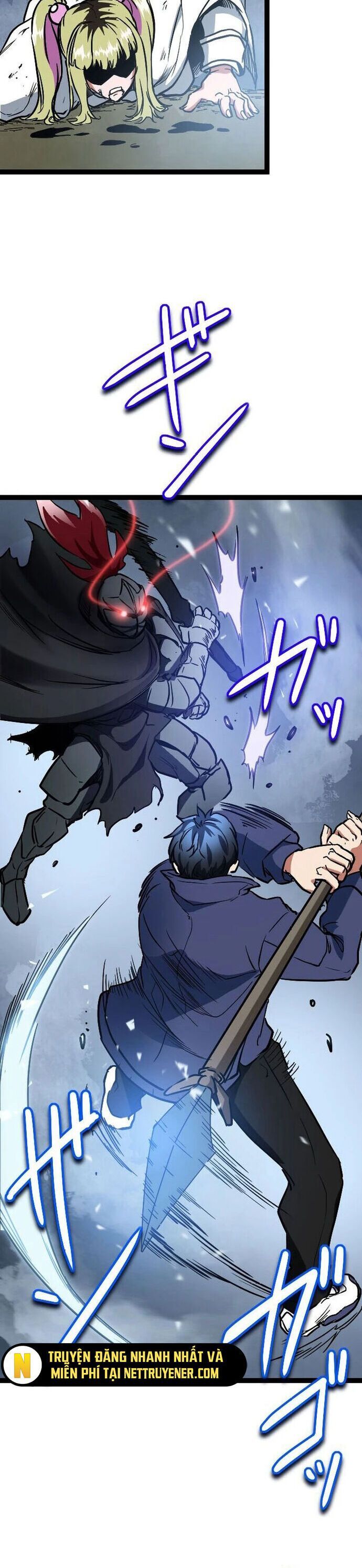 Điểm Sinh Tồn: Đổi Điểm Thành Sức Mạnh Chapter 21 - 38