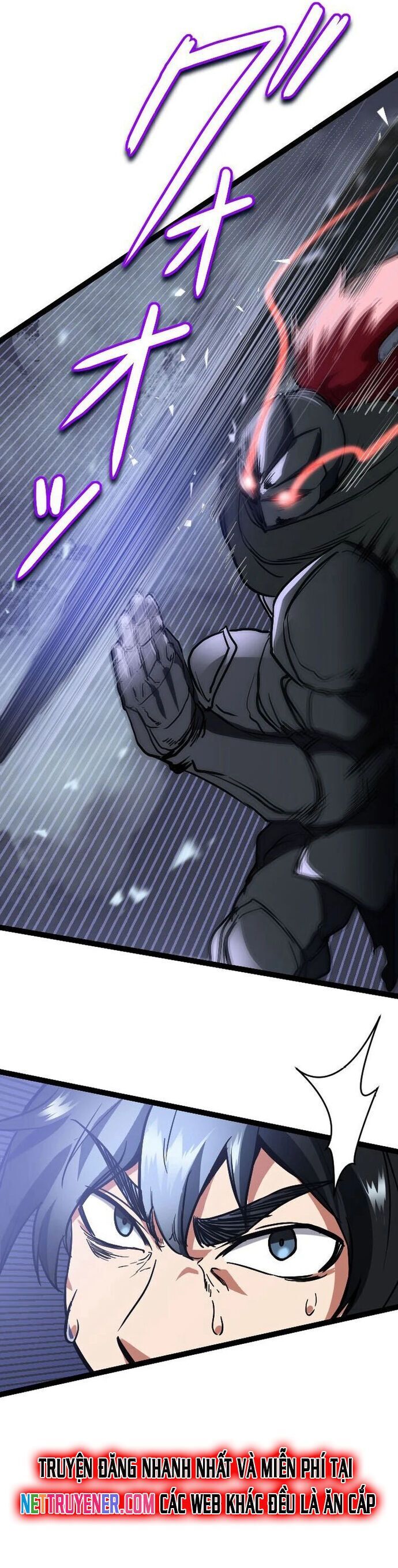 Điểm Sinh Tồn: Đổi Điểm Thành Sức Mạnh Chapter 21 - 39