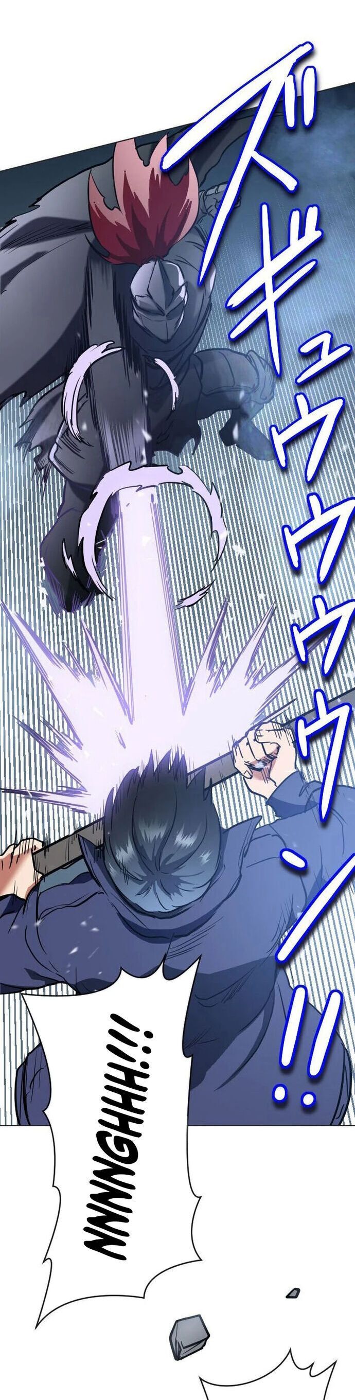 Điểm Sinh Tồn: Đổi Điểm Thành Sức Mạnh Chapter 21 - 40