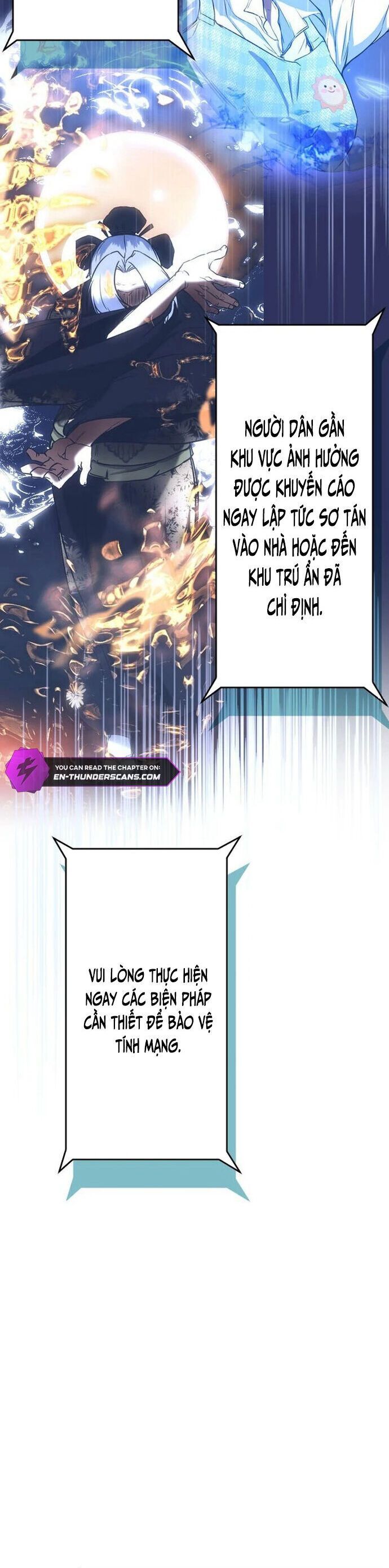 Điểm Sinh Tồn: Đổi Điểm Thành Sức Mạnh Chapter 21 - 5