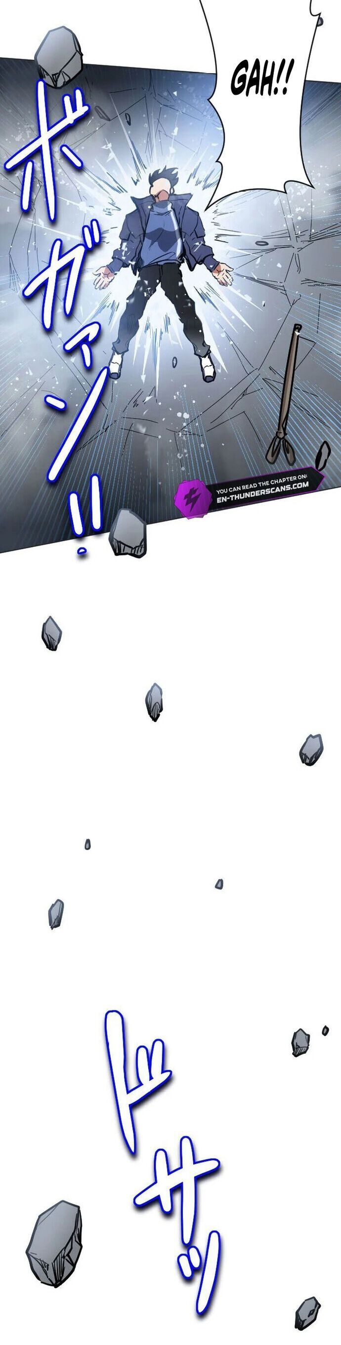 Điểm Sinh Tồn: Đổi Điểm Thành Sức Mạnh Chapter 21 - 41