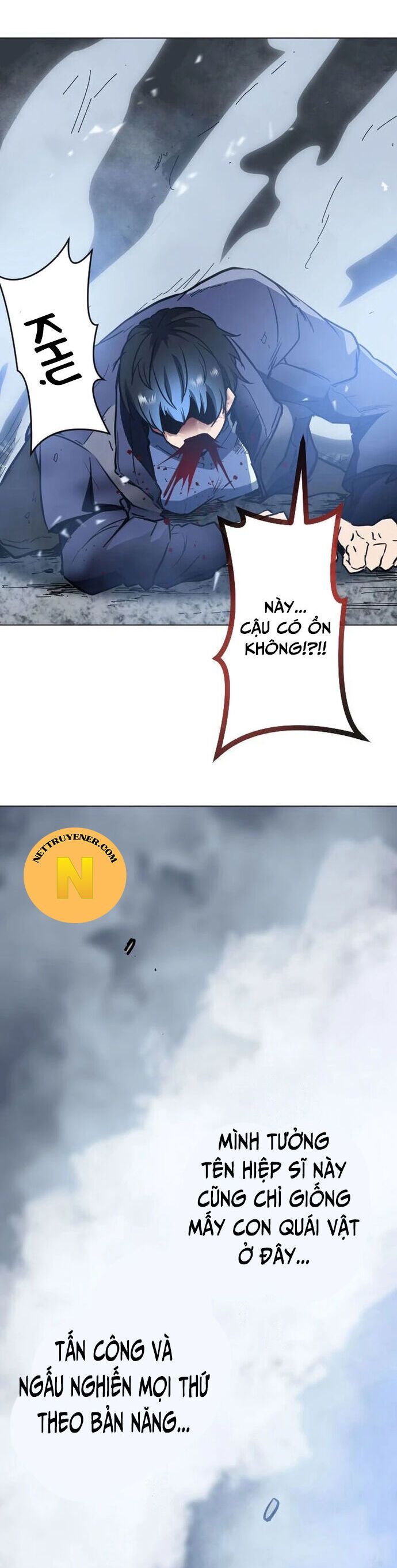 Điểm Sinh Tồn: Đổi Điểm Thành Sức Mạnh Chapter 21 - 42