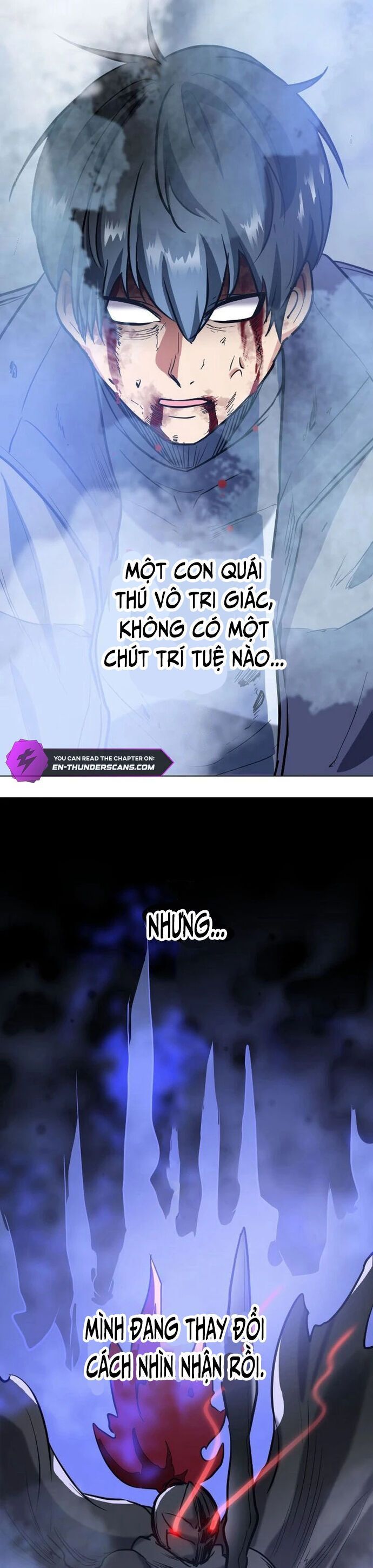 Điểm Sinh Tồn: Đổi Điểm Thành Sức Mạnh Chapter 21 - 43