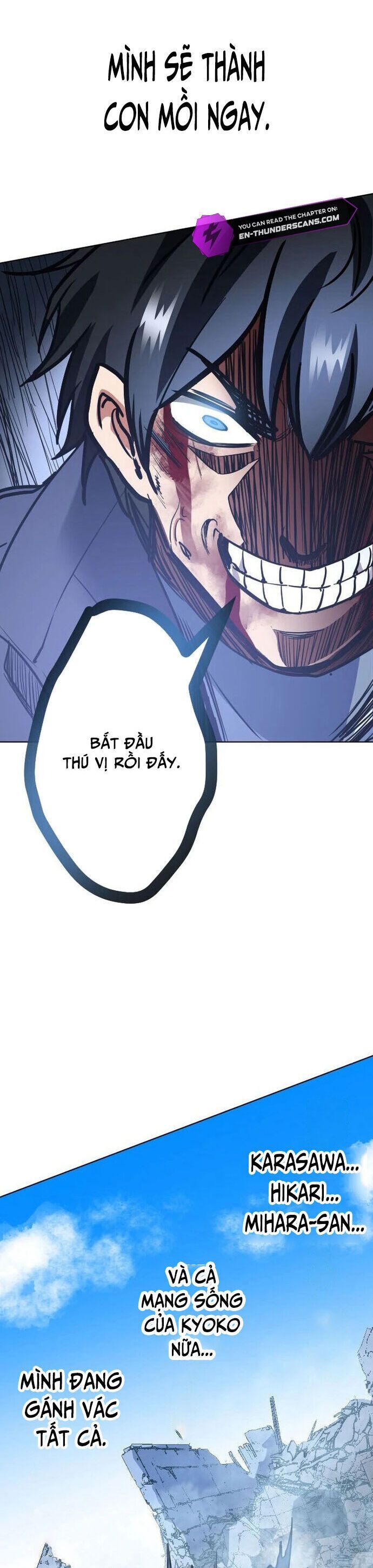 Điểm Sinh Tồn: Đổi Điểm Thành Sức Mạnh Chapter 21 - 45
