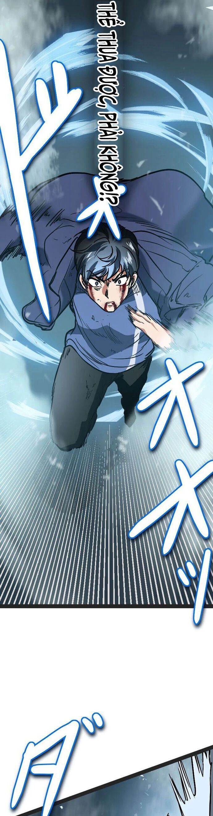 Điểm Sinh Tồn: Đổi Điểm Thành Sức Mạnh Chapter 21 - 47