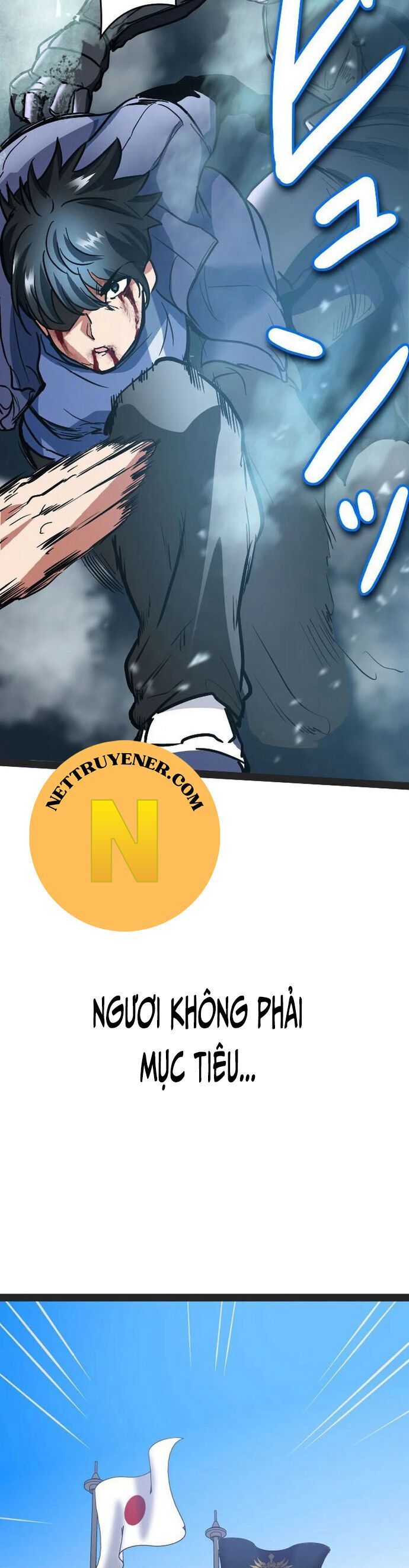 Điểm Sinh Tồn: Đổi Điểm Thành Sức Mạnh Chapter 21 - 49