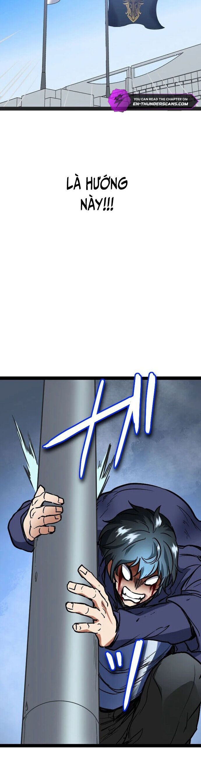 Điểm Sinh Tồn: Đổi Điểm Thành Sức Mạnh Chapter 21 - 50