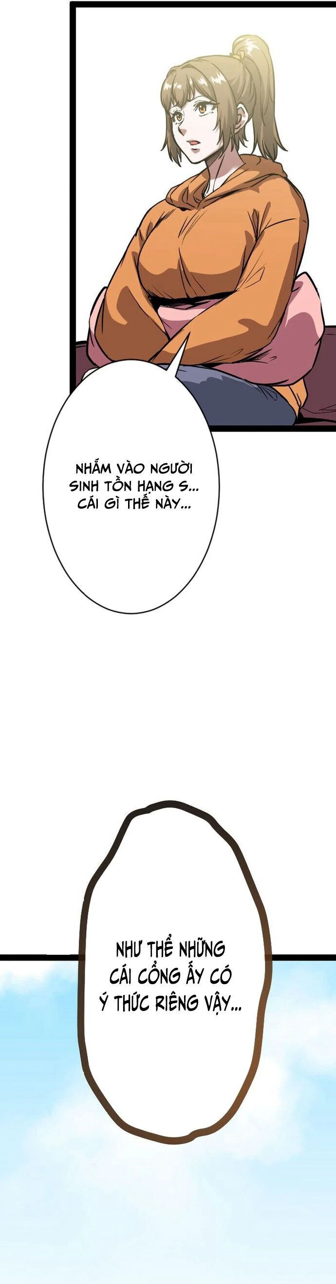 Điểm Sinh Tồn: Đổi Điểm Thành Sức Mạnh Chapter 21 - 6