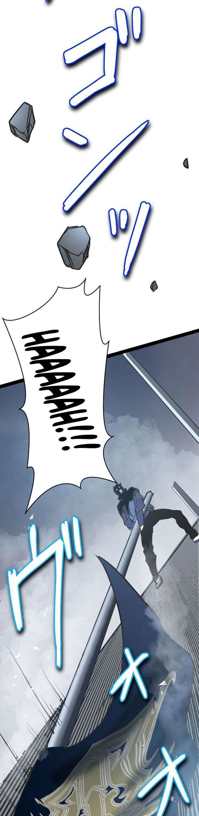 Điểm Sinh Tồn: Đổi Điểm Thành Sức Mạnh Chapter 21 - 52